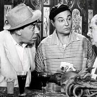 Fotoğraf Henri Crémieux