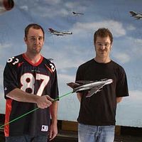 Fotoğraf Matt Stone