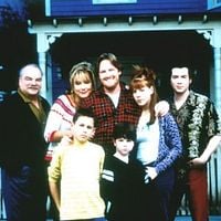 Fotoğraf Richard Riehle