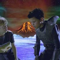 Fotoğraf Cayden Boyd