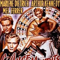 Fotoğraf Arthur Kennedy