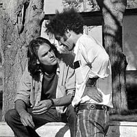 Fotoğraf James Taylor