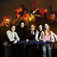 Fotoğraf Roger Carel