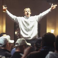 Fotoğraf Leo Gregory