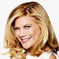 Fotoğraf Kristen Johnston