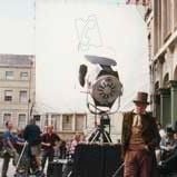 Fotoğraf Barney Clark