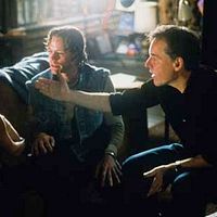 Fotoğraf Adam Pascal