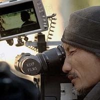Fotoğraf Tsui Hark