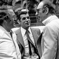 Fotoğraf Michel Constantin