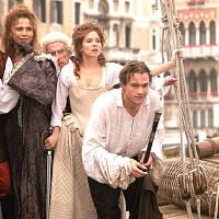 Fotoğraf Leigh Lawson