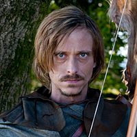 Fotoğraf Mackenzie Crook