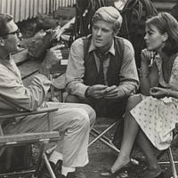 Fotoğraf Natalie Wood