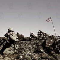 Fotoğraf Stark Sands