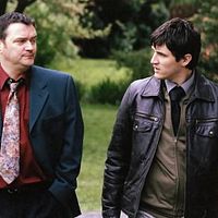 Fotoğraf Ian Puleston-Davies