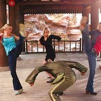 Fotoğraf Holly Valance