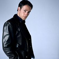 Fotoğraf Peter McDonald