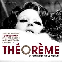 Fotoğraf Pier Paolo Pasolini