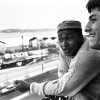 Fotoğraf Fernando Alves Pinto