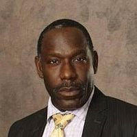 Fotoğraf James McDaniel