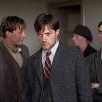 Fotoğraf Padraic Delaney