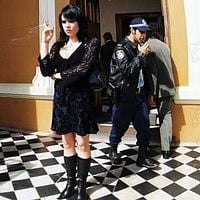 Fotoğraf Emily Barclay Ford