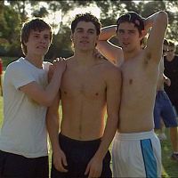 Fotoğraf Sam Harris