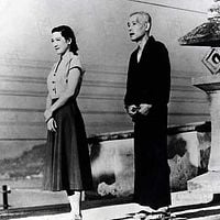 Fotoğraf Setsuko Hara