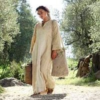 Fotoğraf Keisha Castle-Hughes