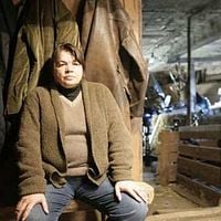 Fotoğraf Myriam Boyer