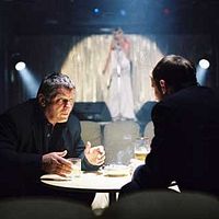 Fotoğraf Heinz Hoenig