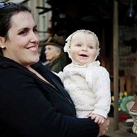 Fotoğraf Emma Thomas