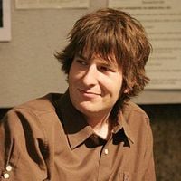 Fotoğraf Joe Cobden