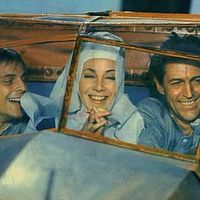 Fotoğraf Andrea Parisy