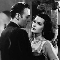 Fotoğraf John Cromwell