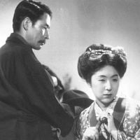 Fotoğraf Kinuyo Tanaka