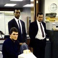 Fotoğraf Craig Fairbrass