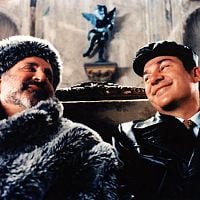 Fotoğraf Jean Yanne