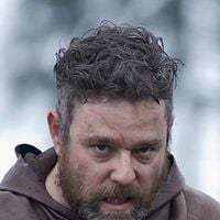 Fotoğraf Andy Nyman