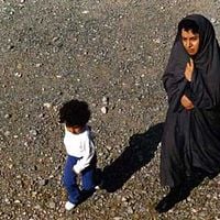 Fotoğraf Fereshteh Sadre Orafaee