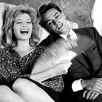 Fotoğraf Monica Vitti