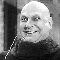 Fotoğraf Jackie Coogan