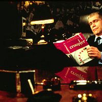 Fotoğraf Alexander Morton