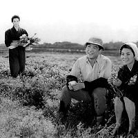 Fotoğraf Isao Kimura