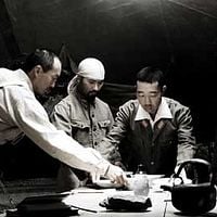 Fotoğraf Tsuyoshi Ihara