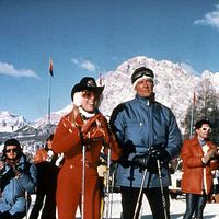 Fotoğraf Lynn-Holly Johnson