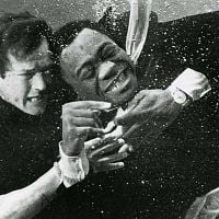 Fotoğraf Yaphet Kotto