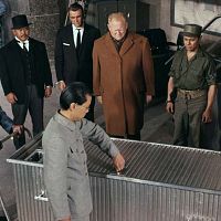 Fotoğraf Burt Kwouk