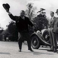 Fotoğraf Harold Sakata