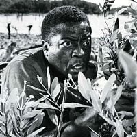 Fotoğraf John Kitzmiller