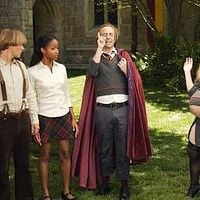 Fotoğraf Faune Chambers